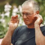 Pérdida auditiva y alzheimer