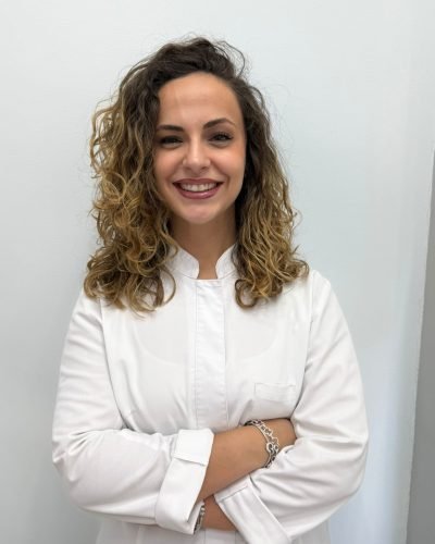 Natalia Lacalle